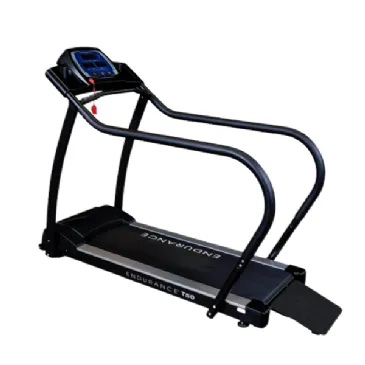 T50 Endurance Cardio Walking Treadmill for Seniors by Body Solid