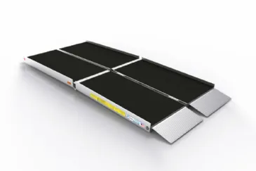 SUITCASE TRIFOLD Ramp by EZ-ACCESS