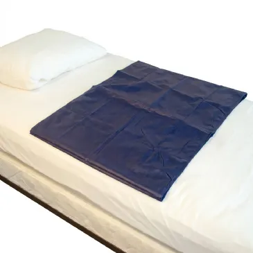 Unpadded Repositioning and Transfer Slide - SafetySure