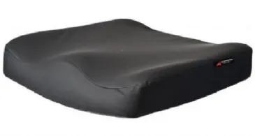 Comfort Company Express Comfort Contoured Gel Wheelchair Cushion