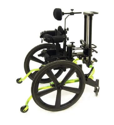 KidWalk Dynamic Mobility System - Hands-Free with Adjustable Pelvic and Trunk Support