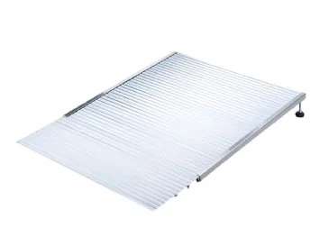 National Ramp Aluminum Threshold Journey