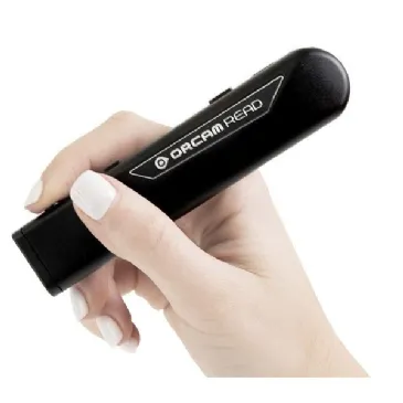 OrCam Read - Portable Text Reader Assistive Technology