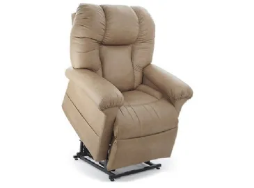 Perfect Sleep Chair by Journey Health and Lifestyle