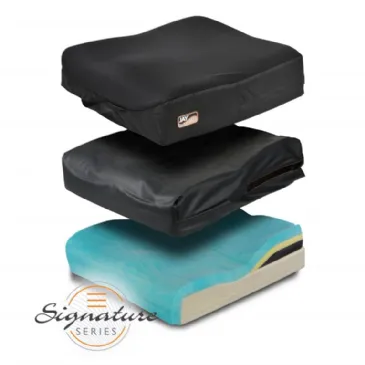 Sunrise Medical JAY Union Wheelchair Cushion
