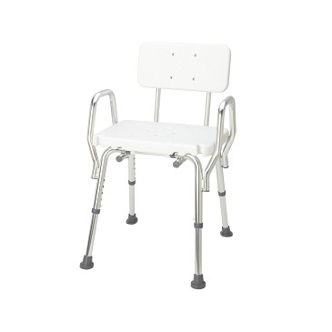 The 5 Best Shower Chairs