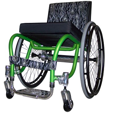 The 5 Best Manual Wheelchairs Updated For 2020