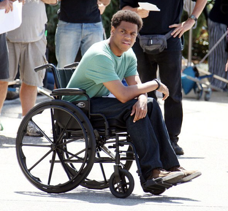 Karmen-LT700-wheelchair