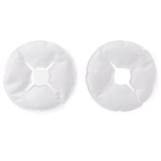 Reusable Breast Therapy Gel Pads by Medline