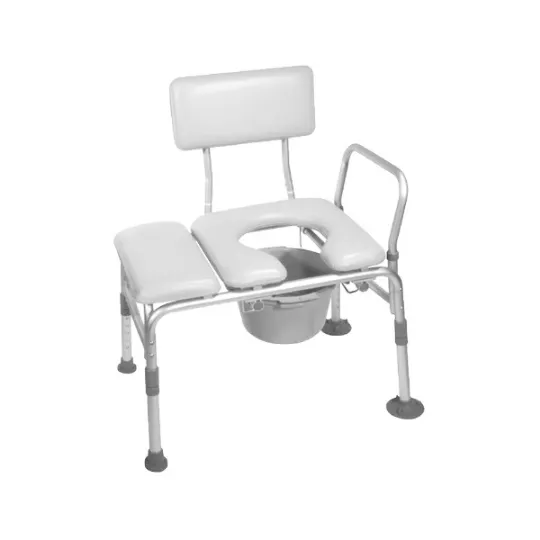 Rhythm Healthcare Transfer Bench FREE Shipping