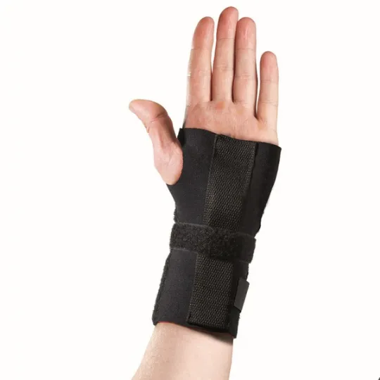 Orthozone Thermoskin Adjustable Wrist and Hand Brace