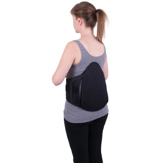 Ottobock Medical Lumbosacral Orthosis Back Brace HCPCS, 50 OFF