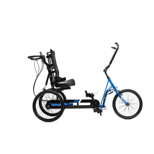 trivel tricycle