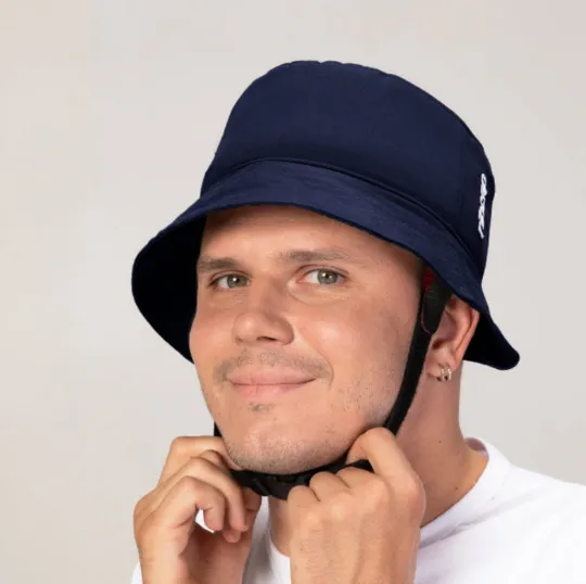 Bump Cap Billie Medical Grade Protective Helmet by Ribcap