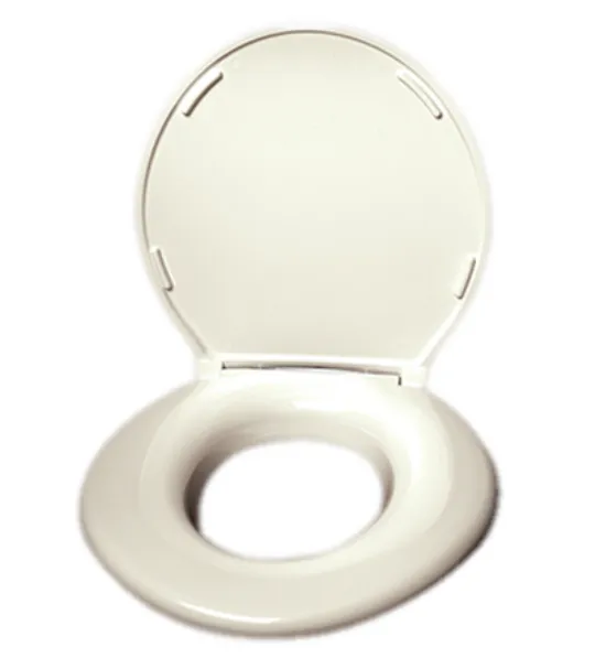 Big John Bariatric Toilet Seat ON SALE FREE Shipping