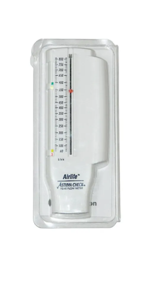 Bulk Asthma Check Peak Flow Meter FREE Shipping