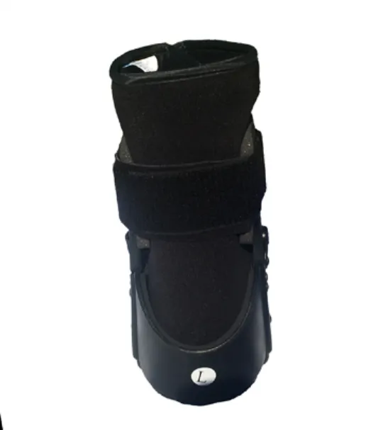Alpha Medical Cam Walker 2 Styles