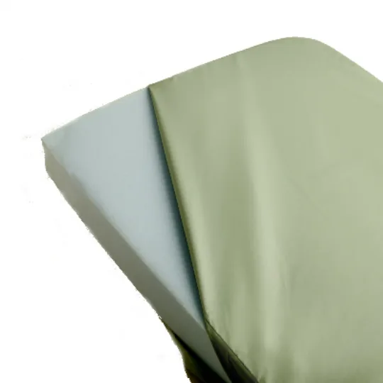 FullElectric Low Homecare Bed Package with Innerspring Mattress by Invacare