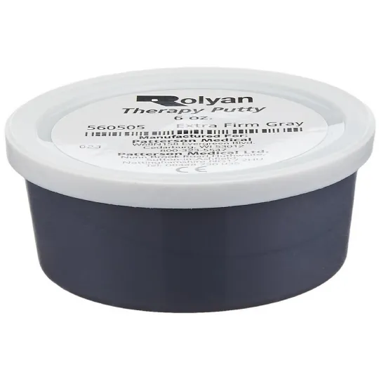 Rolyan Therapy Resistance Putty FREE Shipping