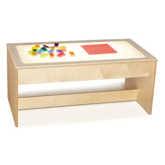 JontiCraft Large Light Table FOR SALE FREE Shipping
