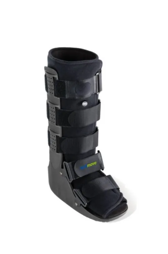 Essity Actimove Standard Walking Boot Cast