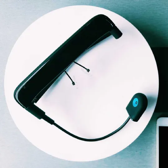 Adaptive Puff Switch by GlassOuse FREE Shipping