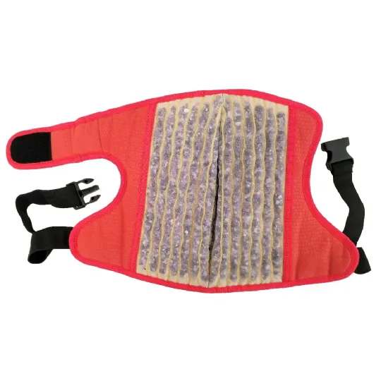 HealthyLine Heating Pad with Amethyst for Shoulder