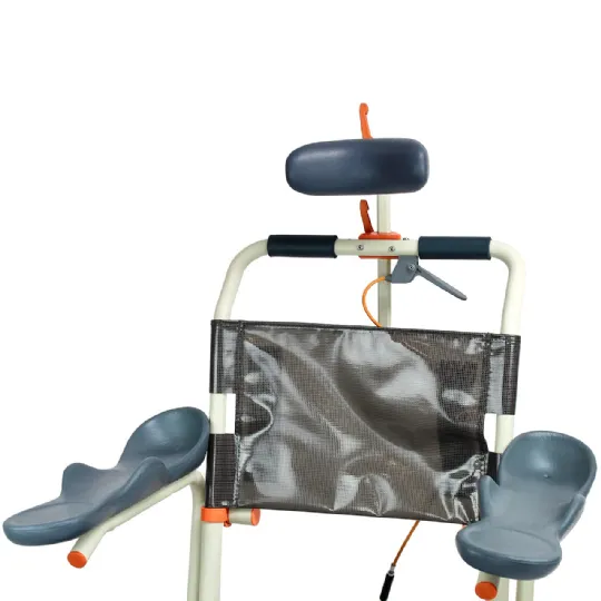 Accessories/Replacement Parts for Shower Buddy Shower Commode Chair