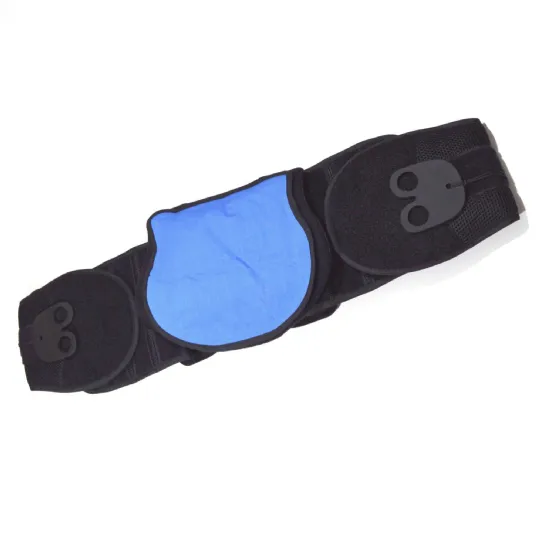G Force Compression Cryotherapy Back Brace