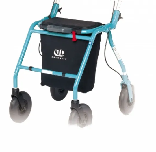 Dolomite Legacy Walker Accessories/Replacement Parts