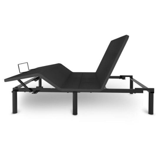 King Size Power Adjustable Bed Frame by GlideAway