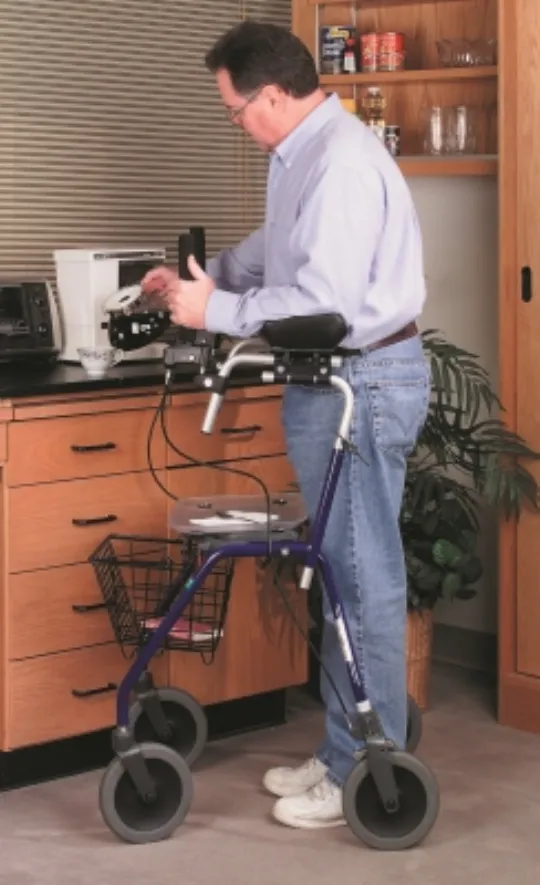 Dolomite Alpha Basic and Advanced Walkers