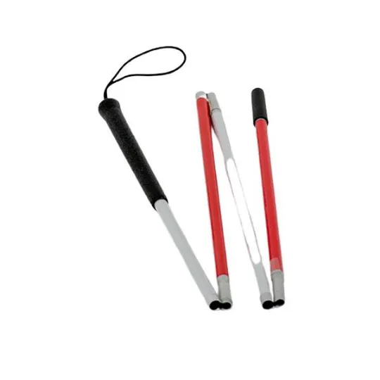 Alex Orthopedic Folding Blind Cane FREE Shipping