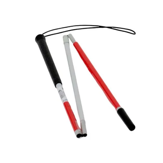 Alex Orthopedic Folding Blind Cane FREE Shipping