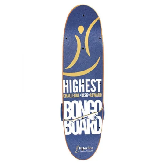 Fitterfirst Bongo Board ON SALE FREE Shipping