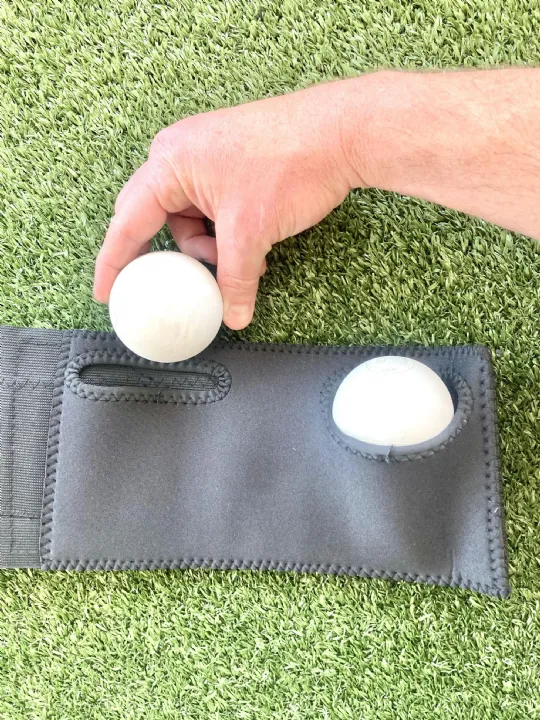 Breath Belt for Workouts and Training FREE Shipping