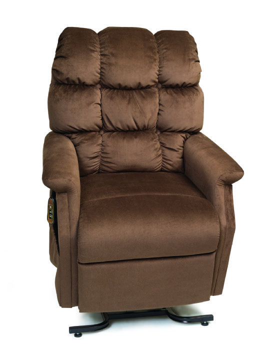 Golden Technologies Lift Chair Cambridge Lift Recliner