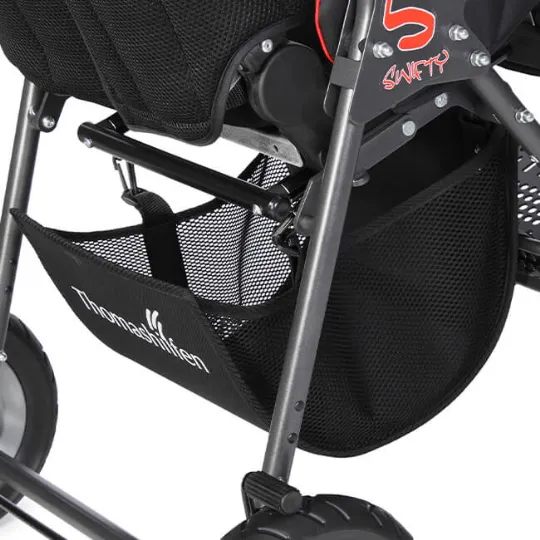 Swifty Special Needs Stroller Accessories