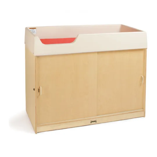 JontiCraft Changing Table Dresser FREE Shipping