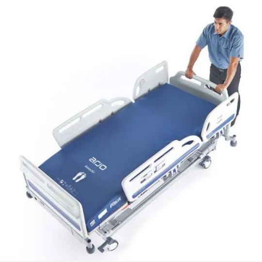 Citadel Adaptable Bed Patient Therapy System from ArjoHuntleigh