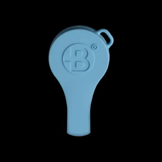 Bionix Lighted Ear Curettes for Cerumen Removal