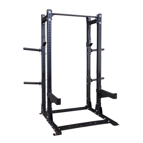 Commercial Body Lift Half Rack by Body-Solid