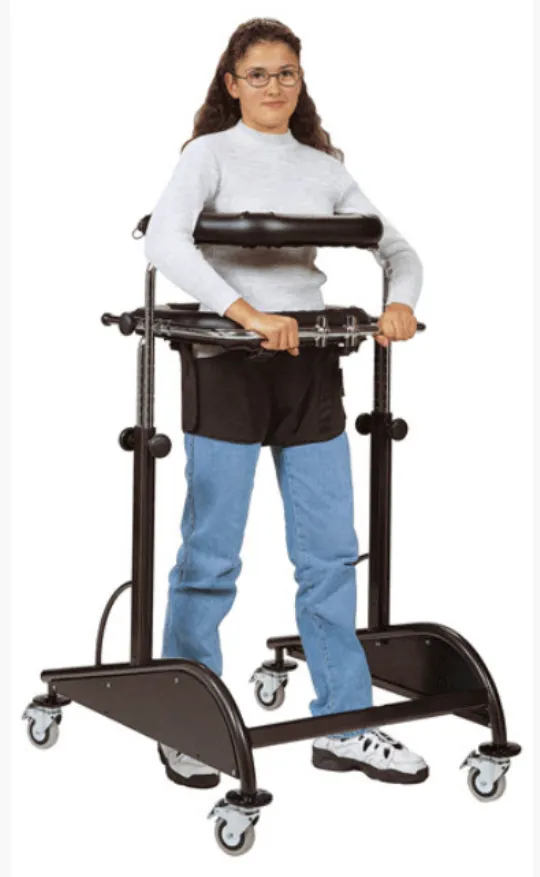 Ormesa Dynamico Indoor Gait Trainer FREE Shipping