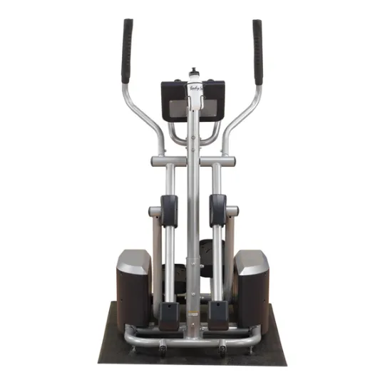 Endurance E300 Elliptical Trainer FREE Shipping