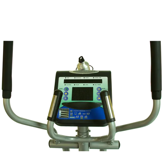 Endurance E300 Elliptical Trainer FREE Shipping