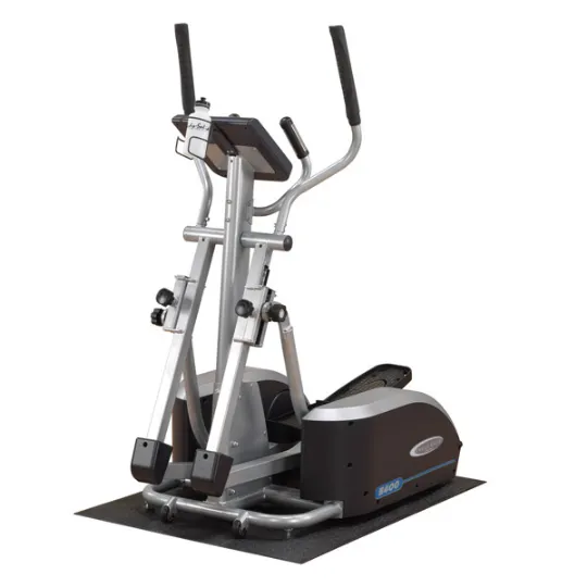 BodySolid Endurance E400 Elliptical Trainer