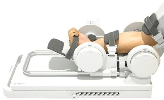 Wrist Flexion
