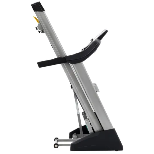 XT385 Treadmill for Home Use by Spirit Fitness