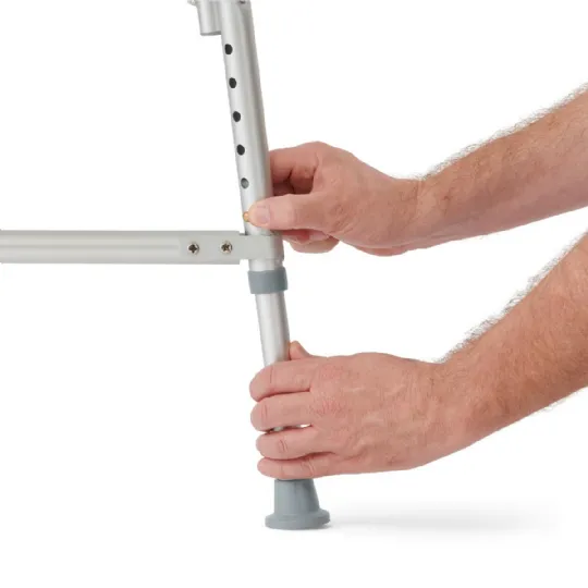 Medline Bariatric Shower Chair ON SALE FREE Shipping