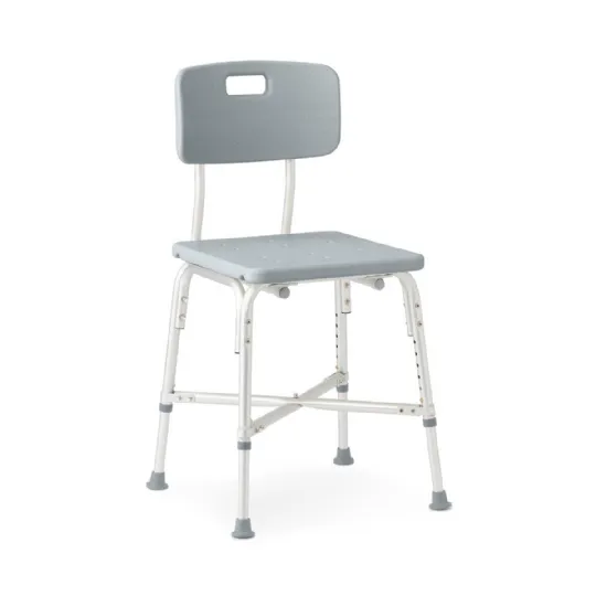 Medline Bariatric Shower Chair ON SALE FREE Shipping